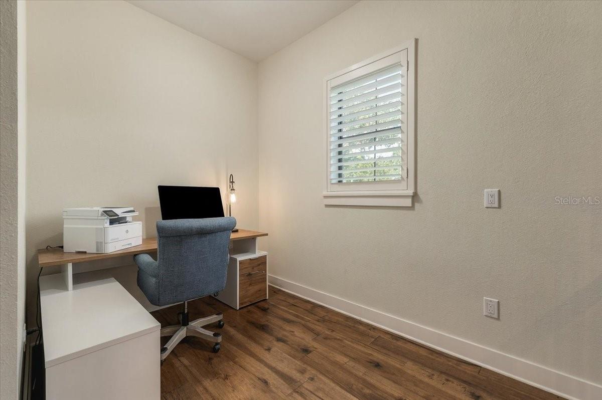 Office Nook / Second Floor - 888 TWIN OAKS LN, WINTER HAVEN