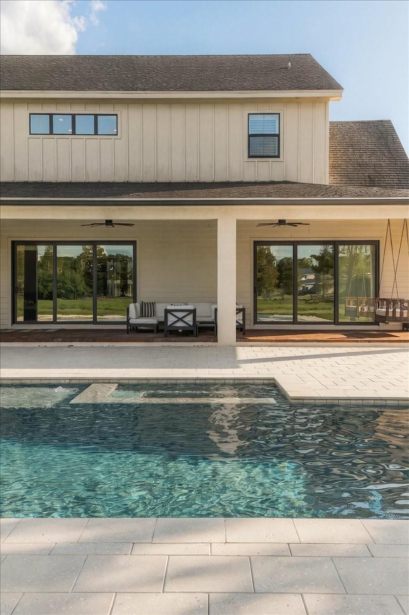Single Family Residence at 888 TWIN OAKS LN, WINTER HAVEN, photo 73 of 99
