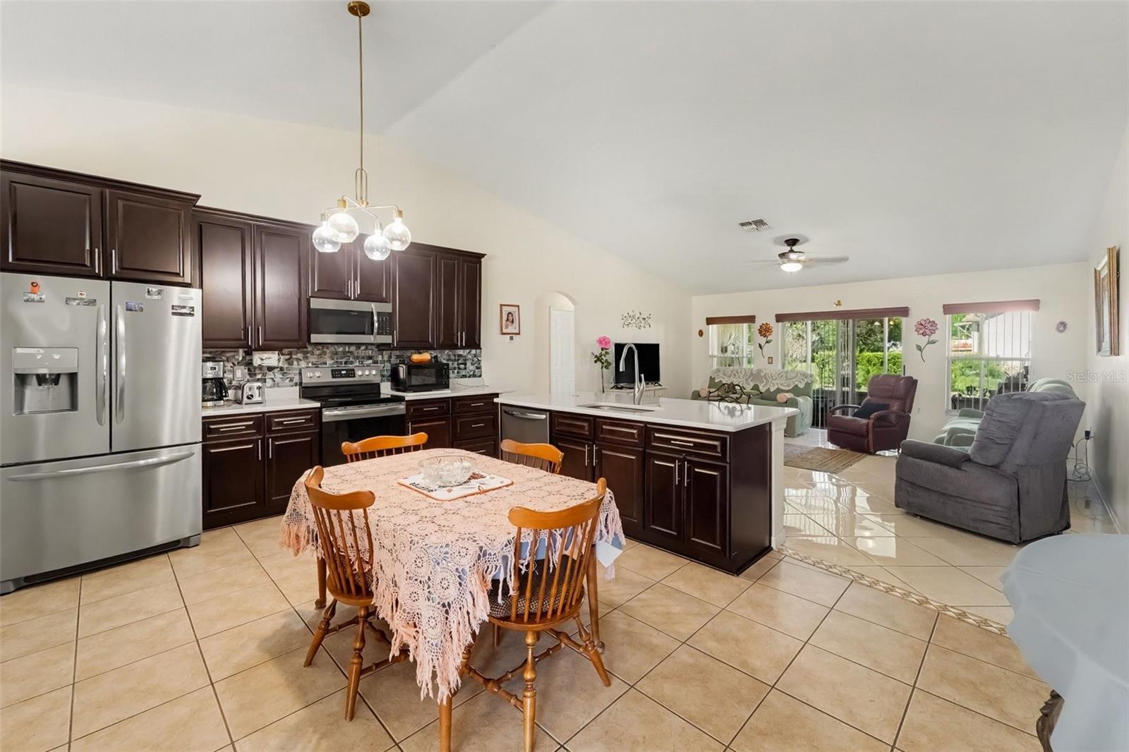 Single Family Residence at 11189 MADERIA ST, SPRING HILL, photo 9 of 30