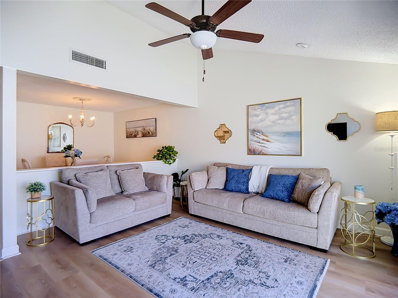 Condominium at 3936 OAK LOOP #7, MULBERRY, photo 3 of 38