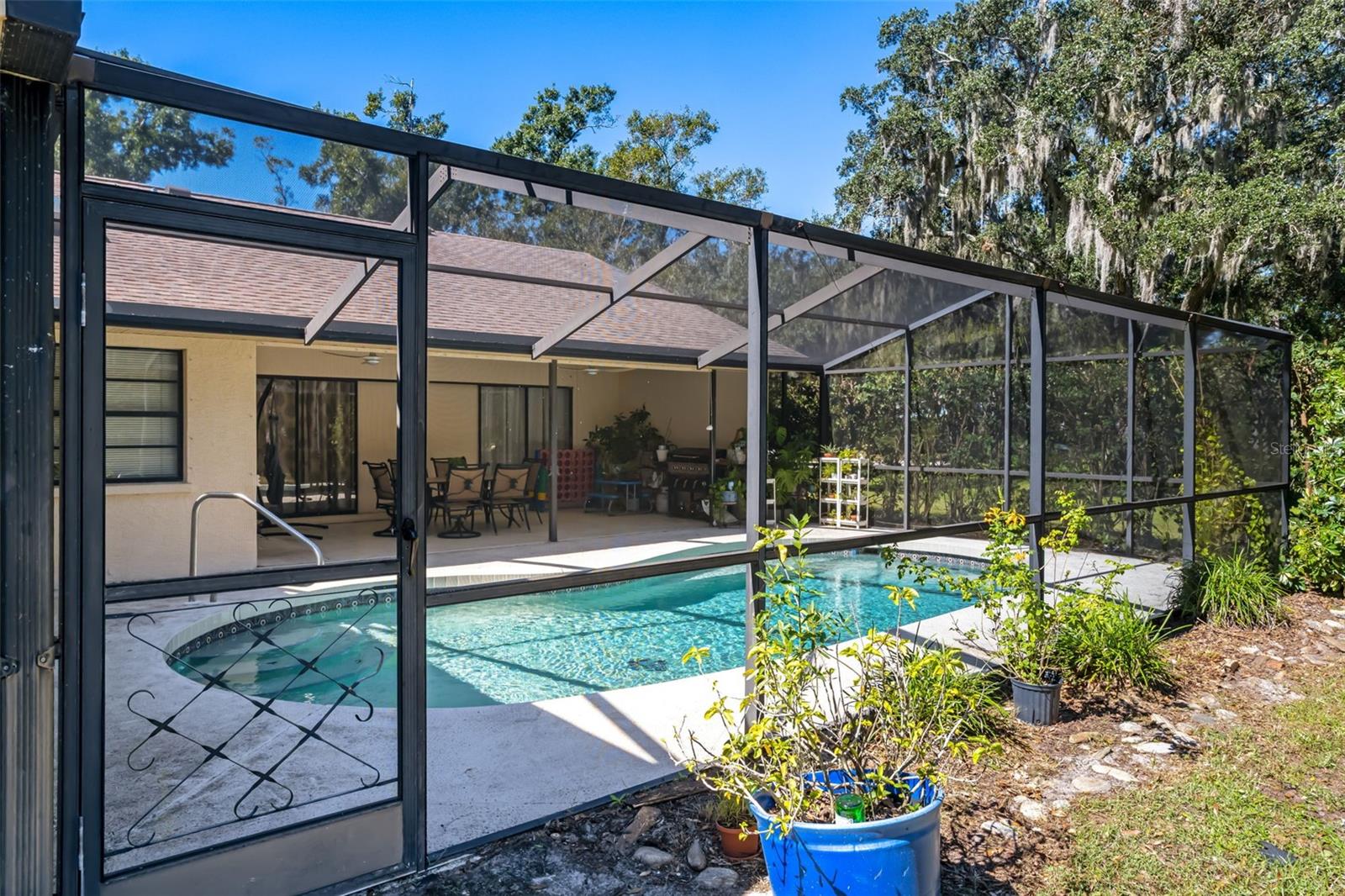 Single Family Residence at 6312 91ST ST E, BRADENTON, photo 11 of 35