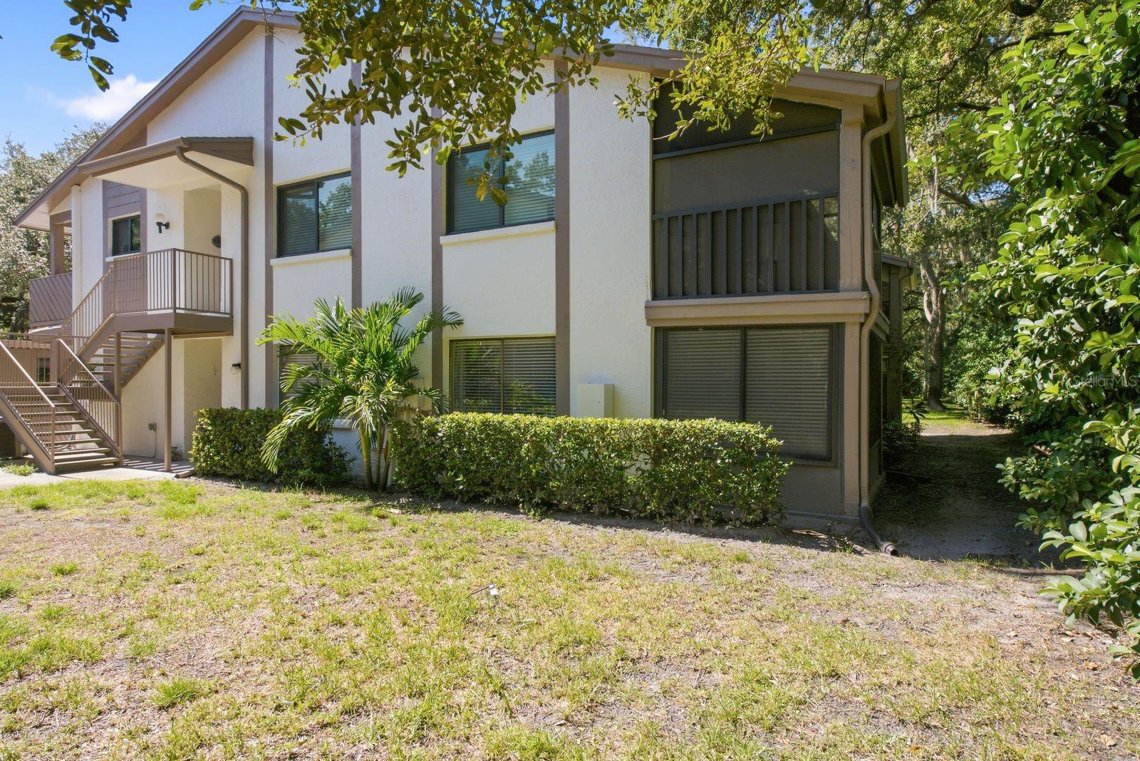 Condominium at 515 MISTLETOE CT #B, SAFETY HARBOR, photo 26 of 32