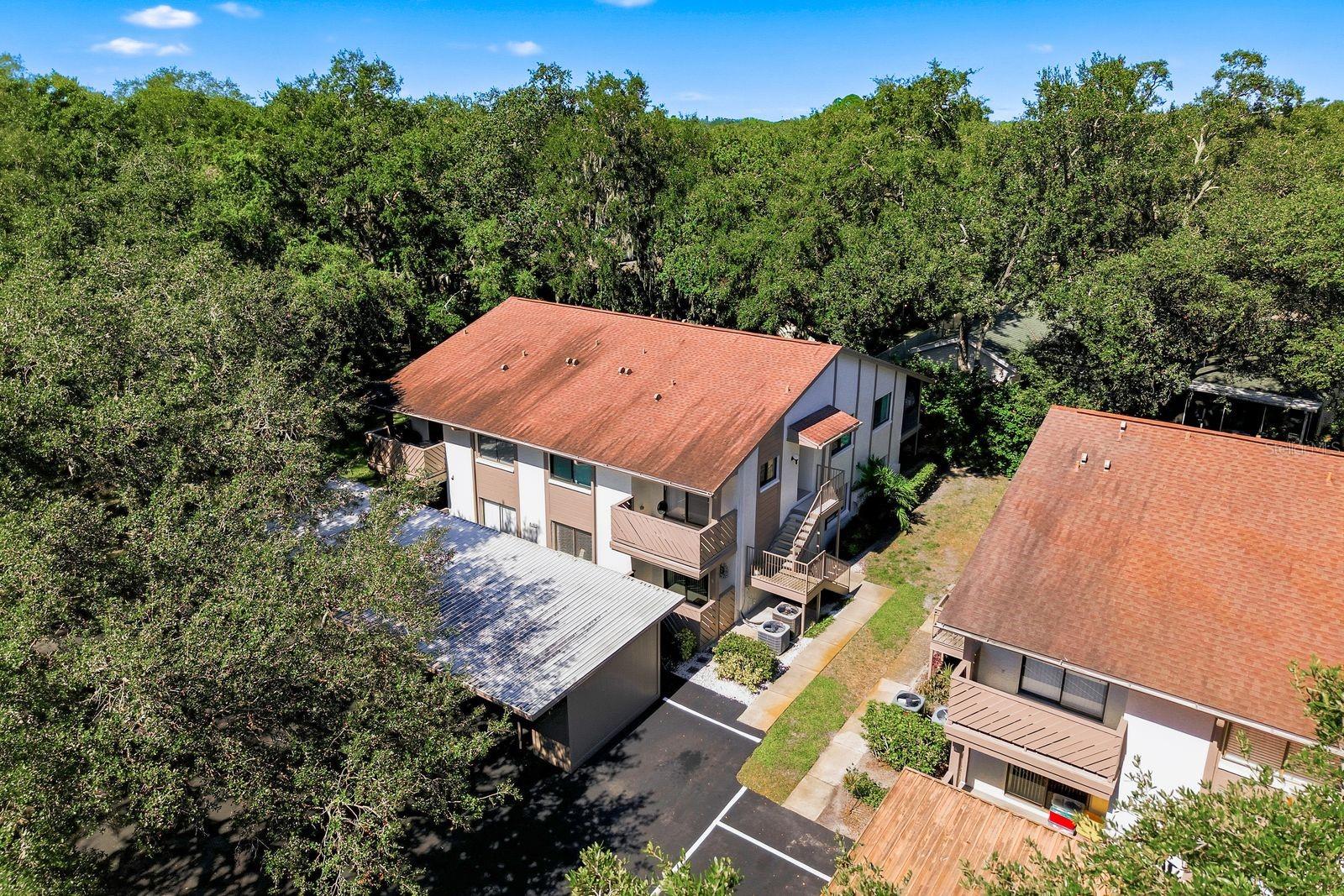 Condominium at 515 MISTLETOE CT #B, SAFETY HARBOR, photo 27 of 32