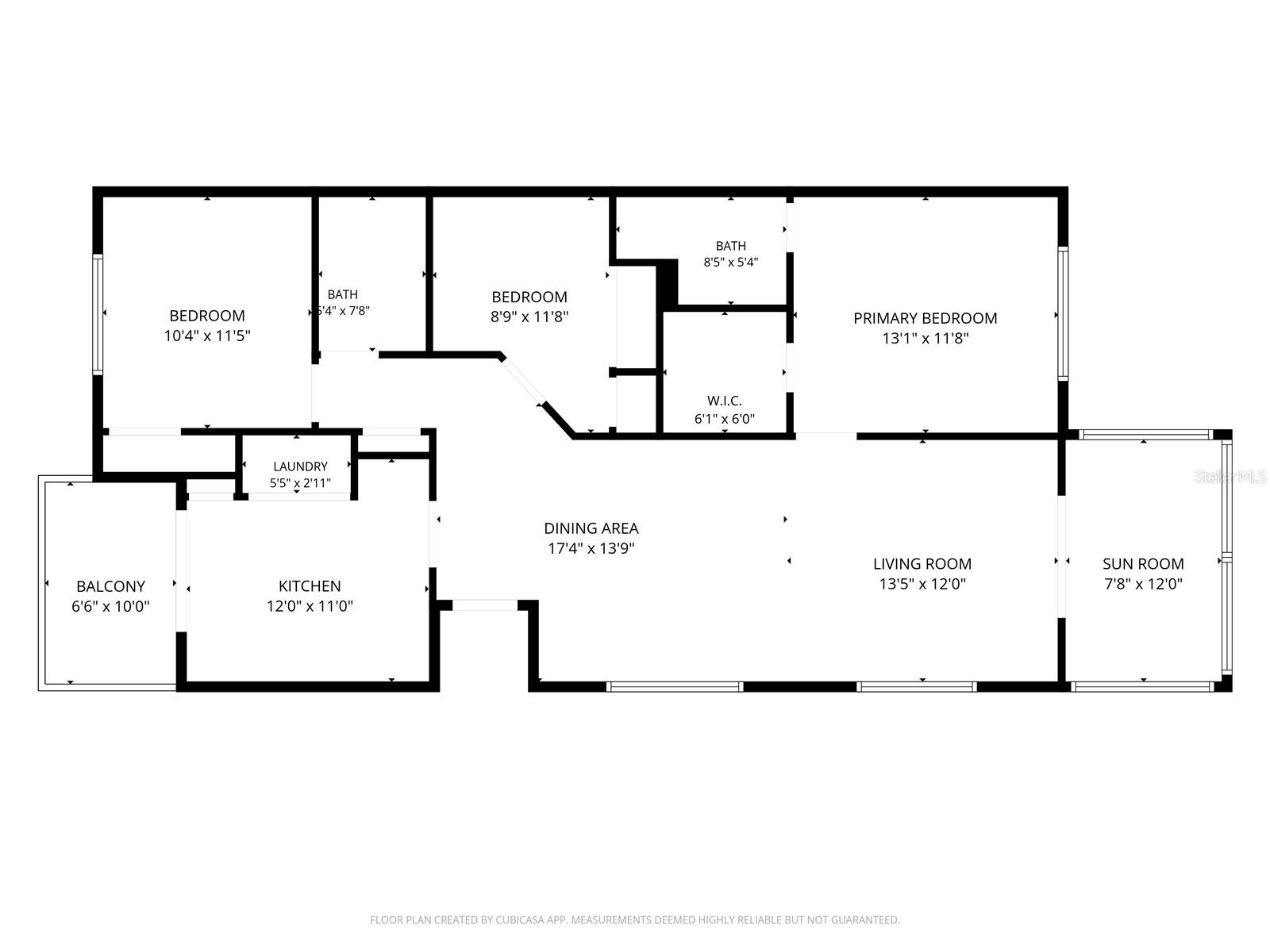 Condominium at 515 MISTLETOE CT #B, SAFETY HARBOR, photo 29 of 32