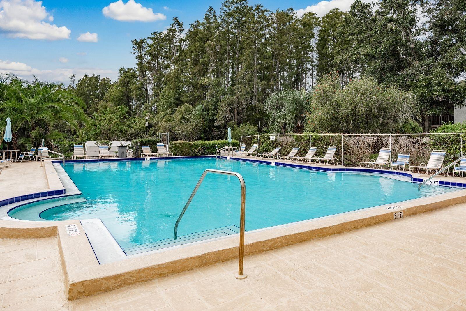 Condominium at 515 MISTLETOE CT #B, SAFETY HARBOR, photo 30 of 32