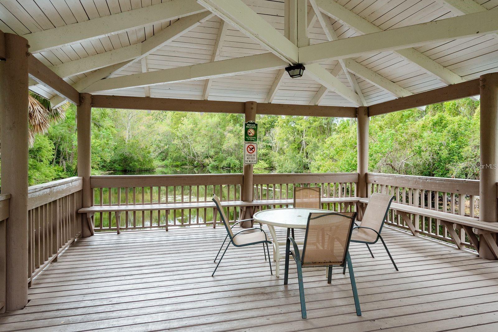 Condominium at 515 MISTLETOE CT #B, SAFETY HARBOR, photo 31 of 32