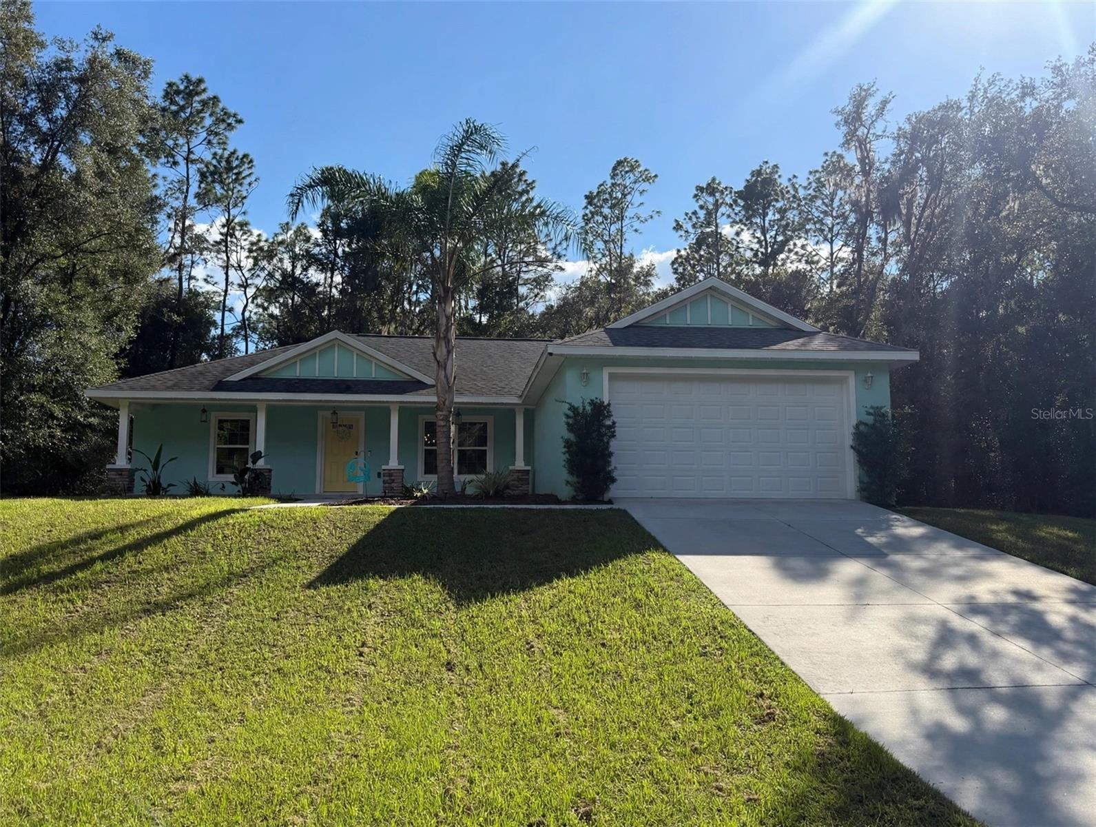 56 W ERIDANI CT