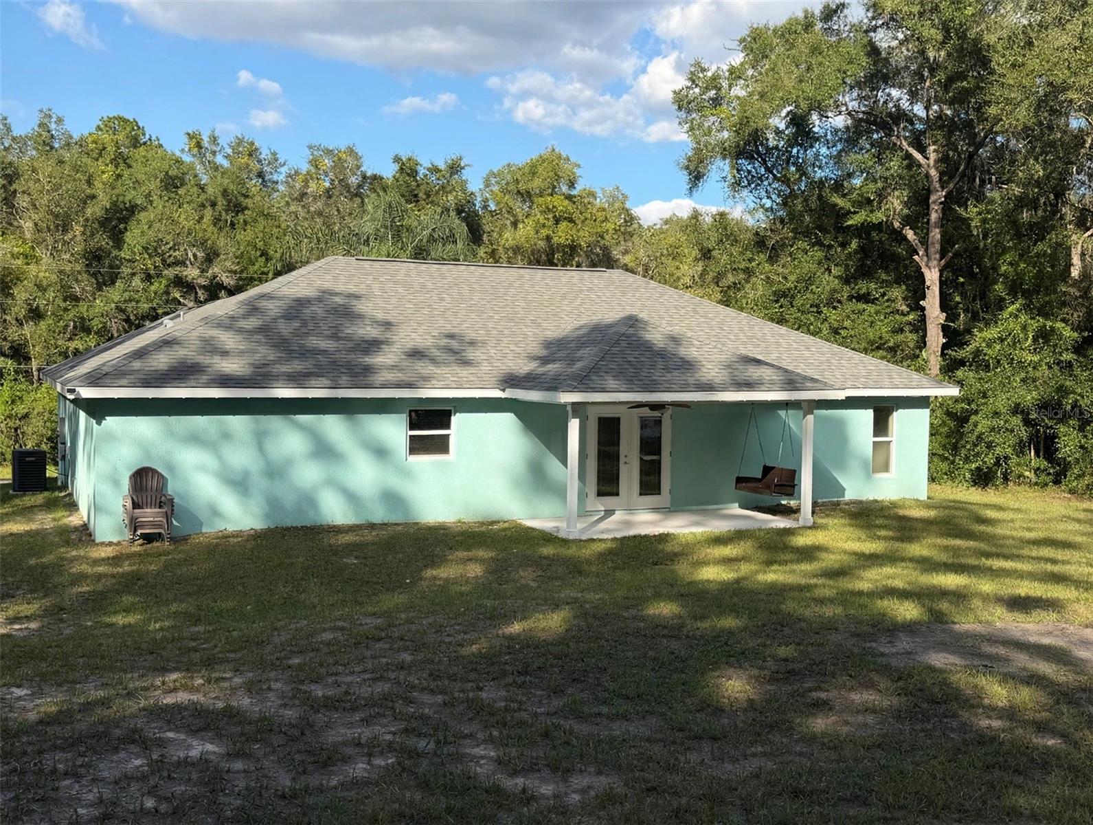 Single Family Residence at 56 W ERIDANI CT, CITRUS SPRINGS, photo 37 of 41