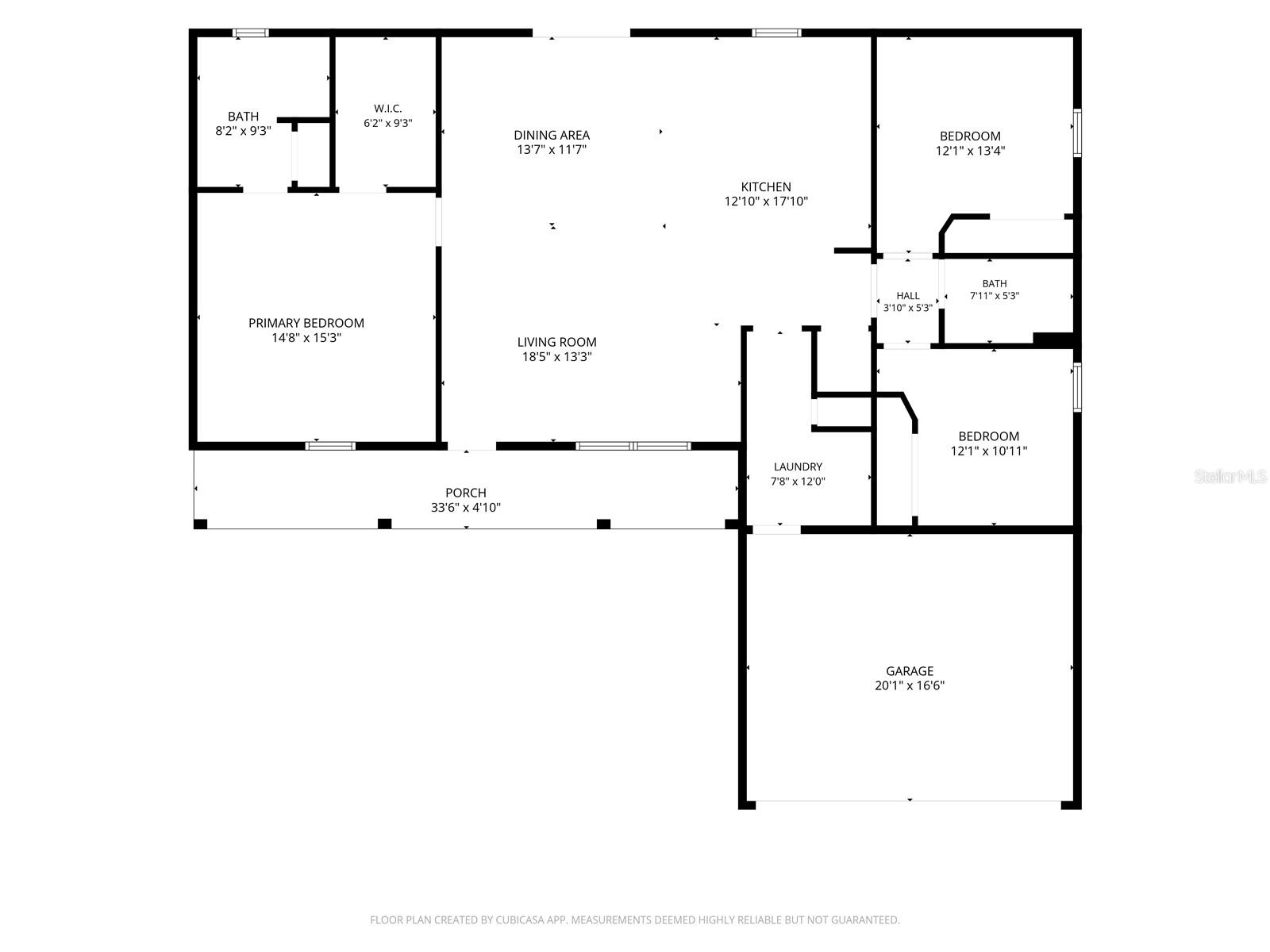 Single Family Residence at 56 W ERIDANI CT, CITRUS SPRINGS, photo 39 of 41
