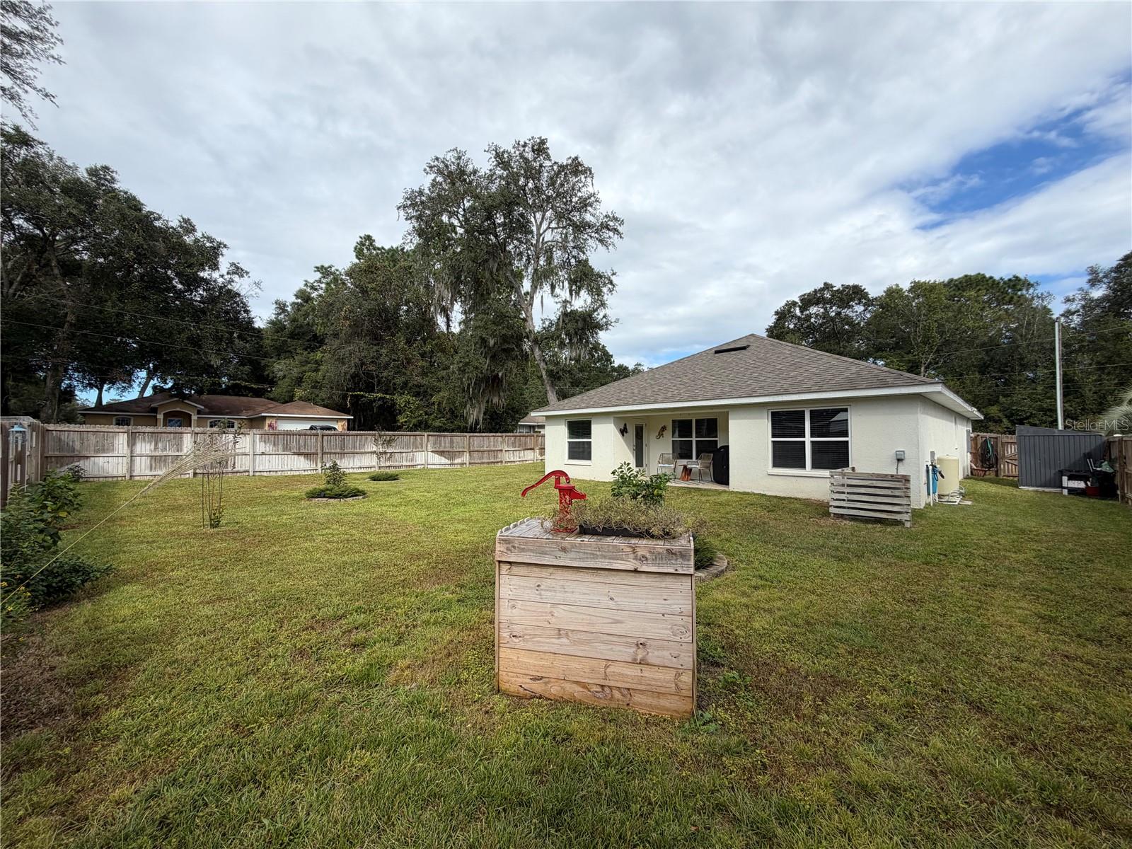 Single Family Residence at 9284 SE 161ST PL, SUMMERFIELD, photo 16 of 19