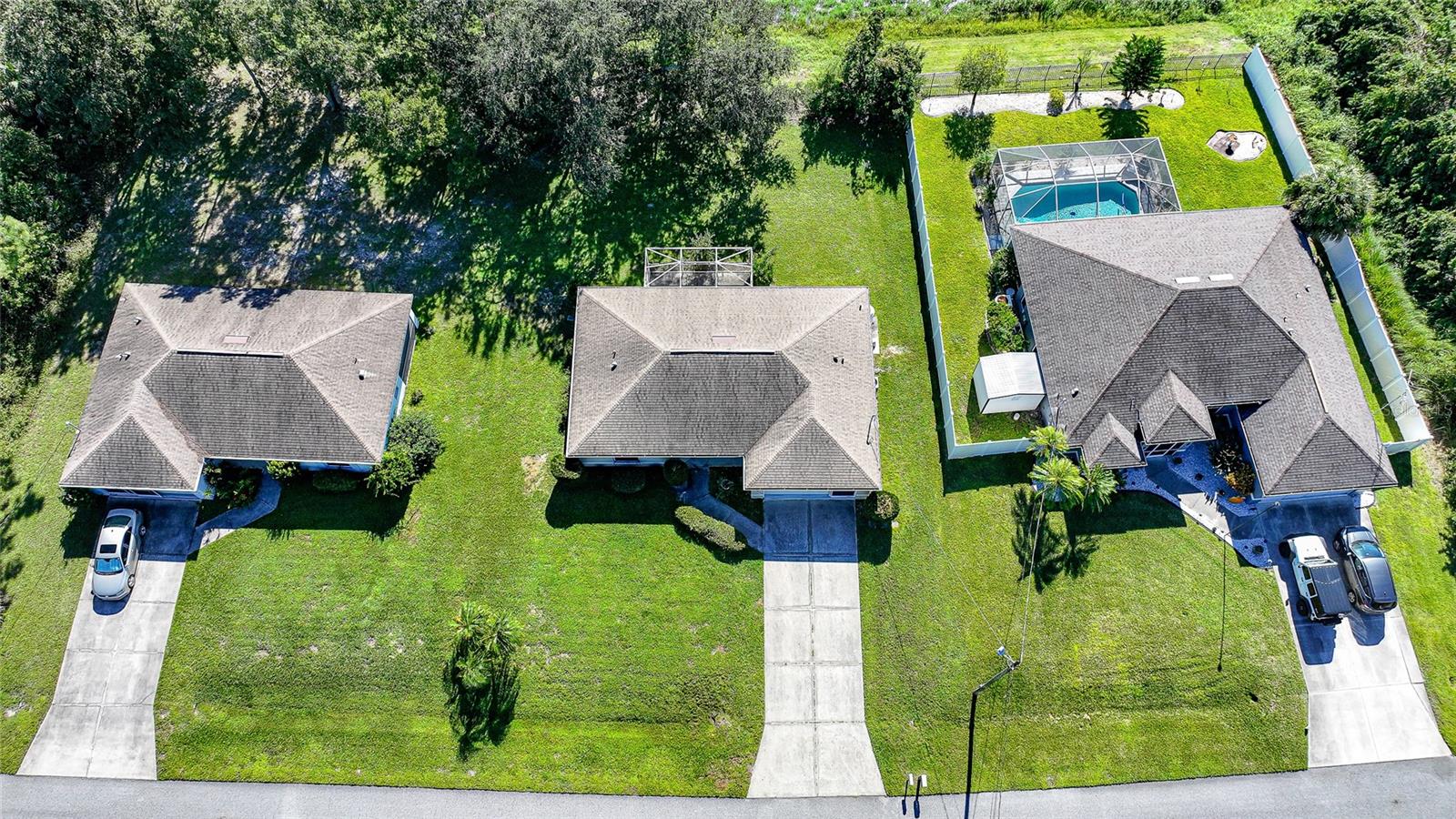 Single Family Residence at 4840 CAMELOT ST, NORTH PORT, photo 3 of 39
