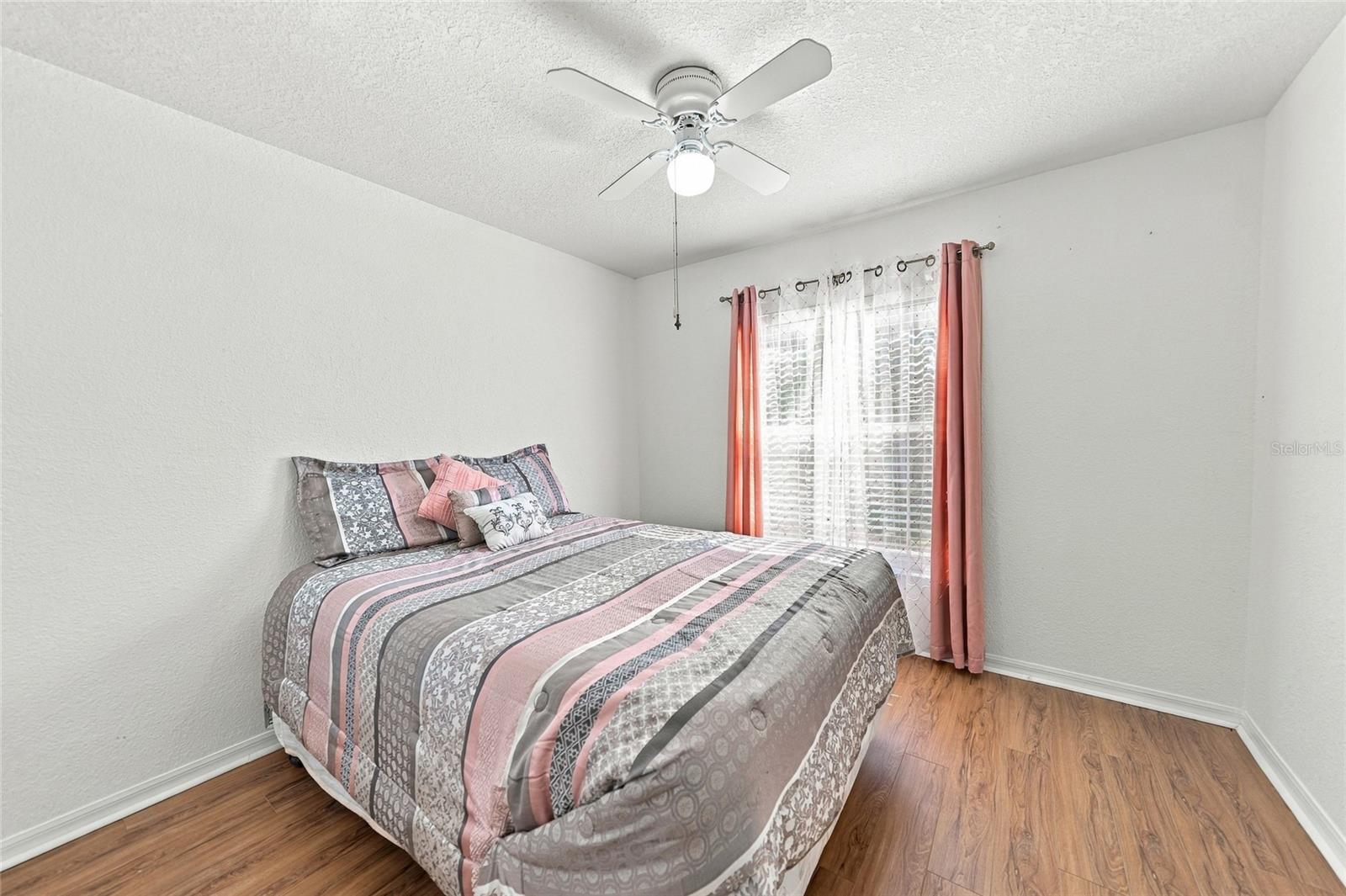 Guest Bedroom - 4840 CAMELOT ST, NORTH PORT