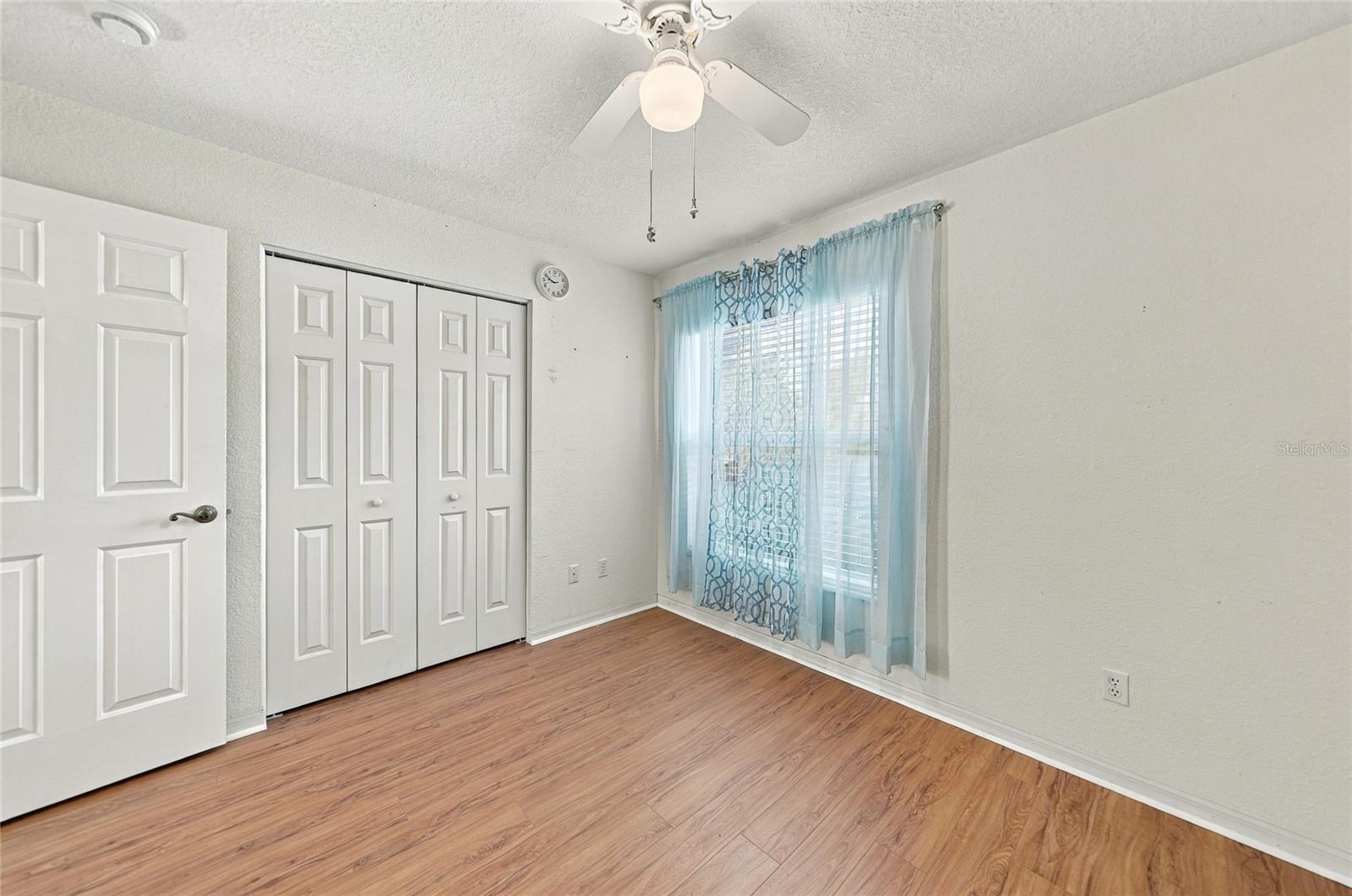 Guest Bedroom - 4840 CAMELOT ST, NORTH PORT
