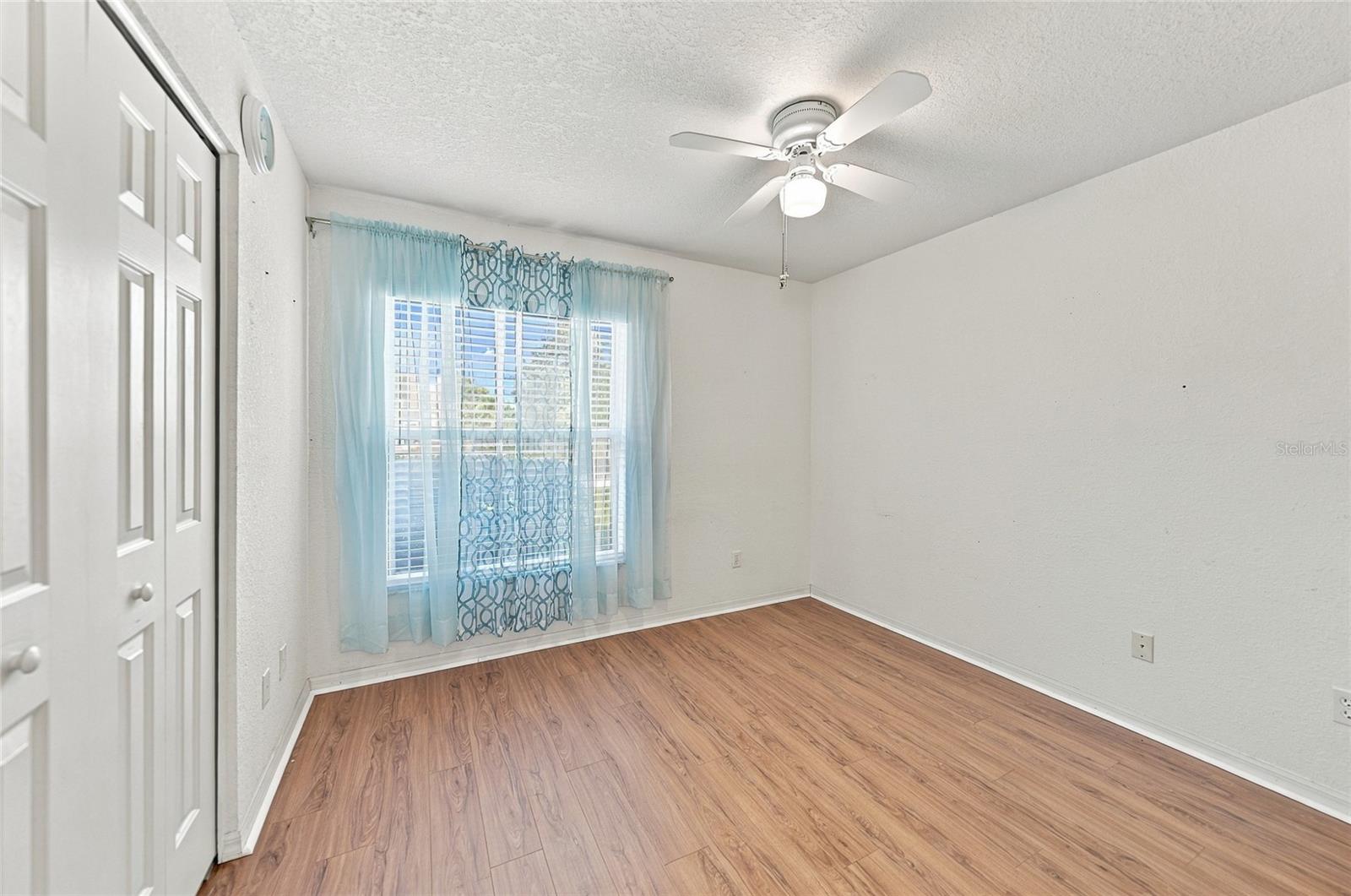 Guest Bedroom - 4840 CAMELOT ST, NORTH PORT