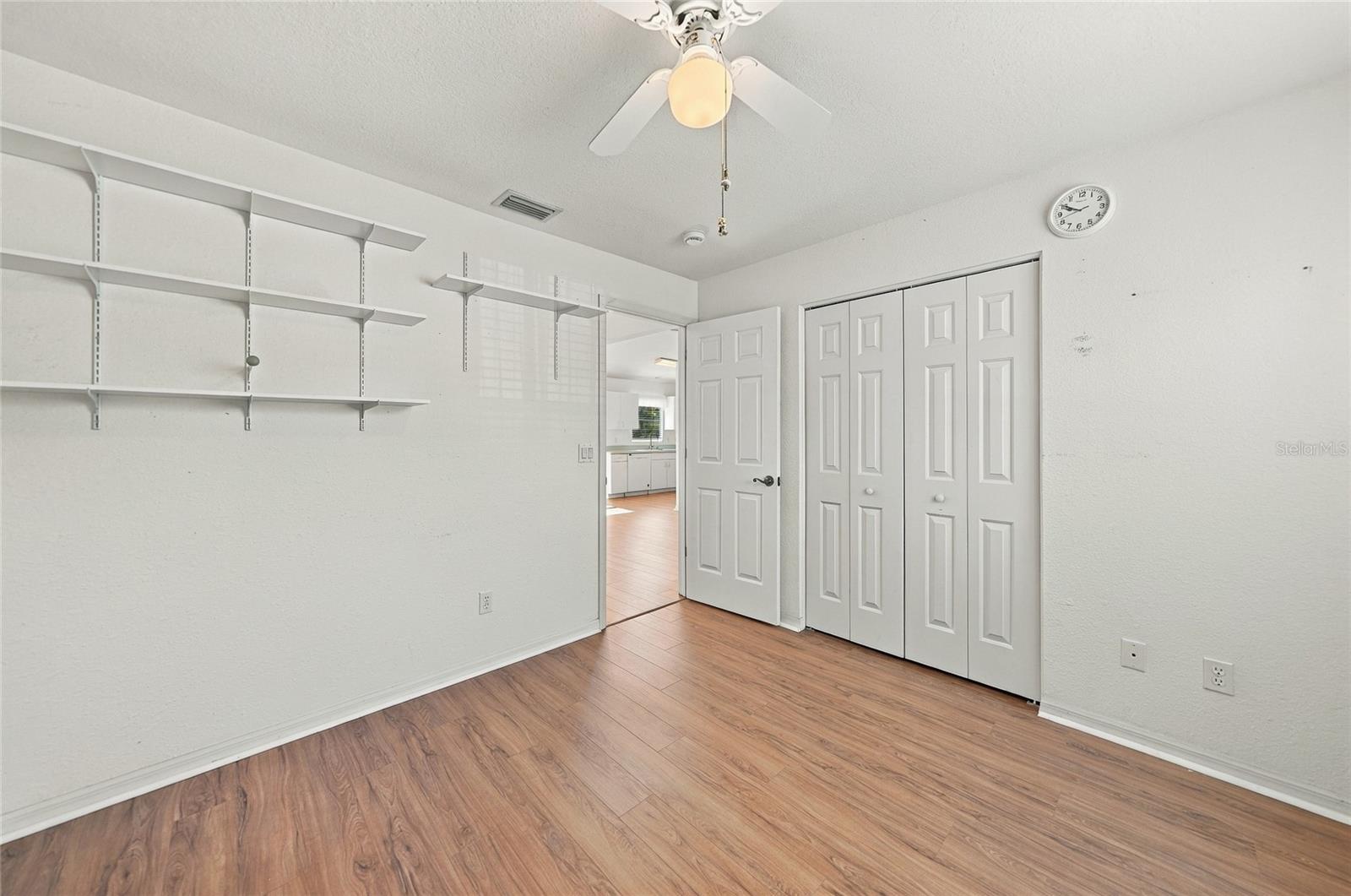 Guest Bedroom - 4840 CAMELOT ST, NORTH PORT