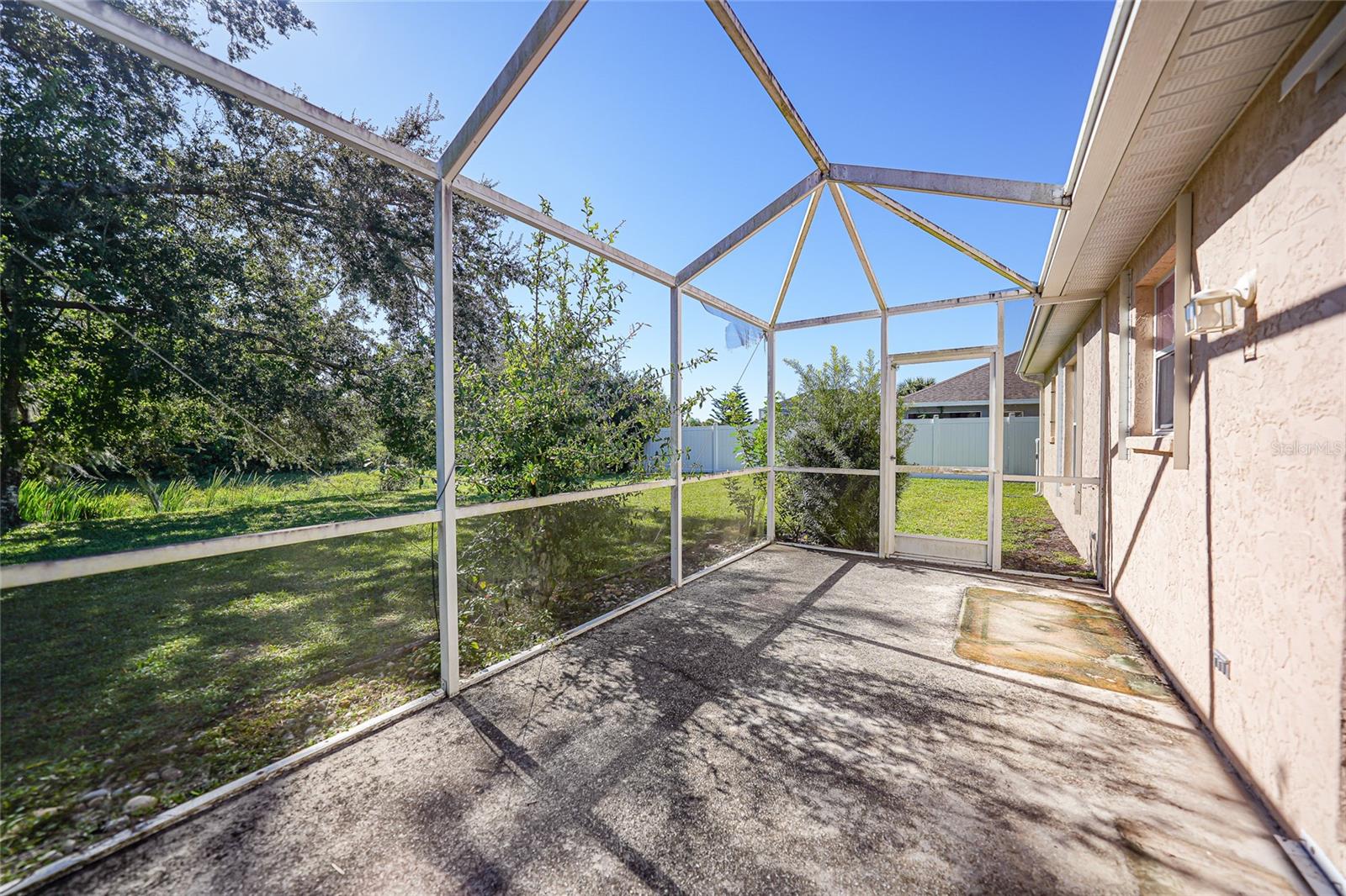Single Family Residence at 4840 CAMELOT ST, NORTH PORT, photo 27 of 39
