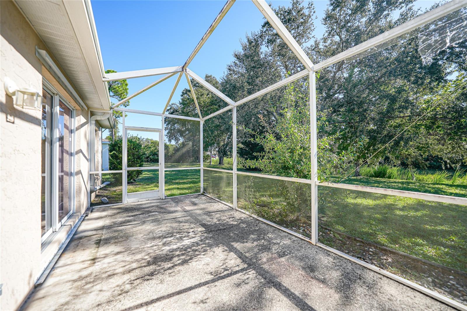 Single Family Residence at 4840 CAMELOT ST, NORTH PORT, photo 29 of 39