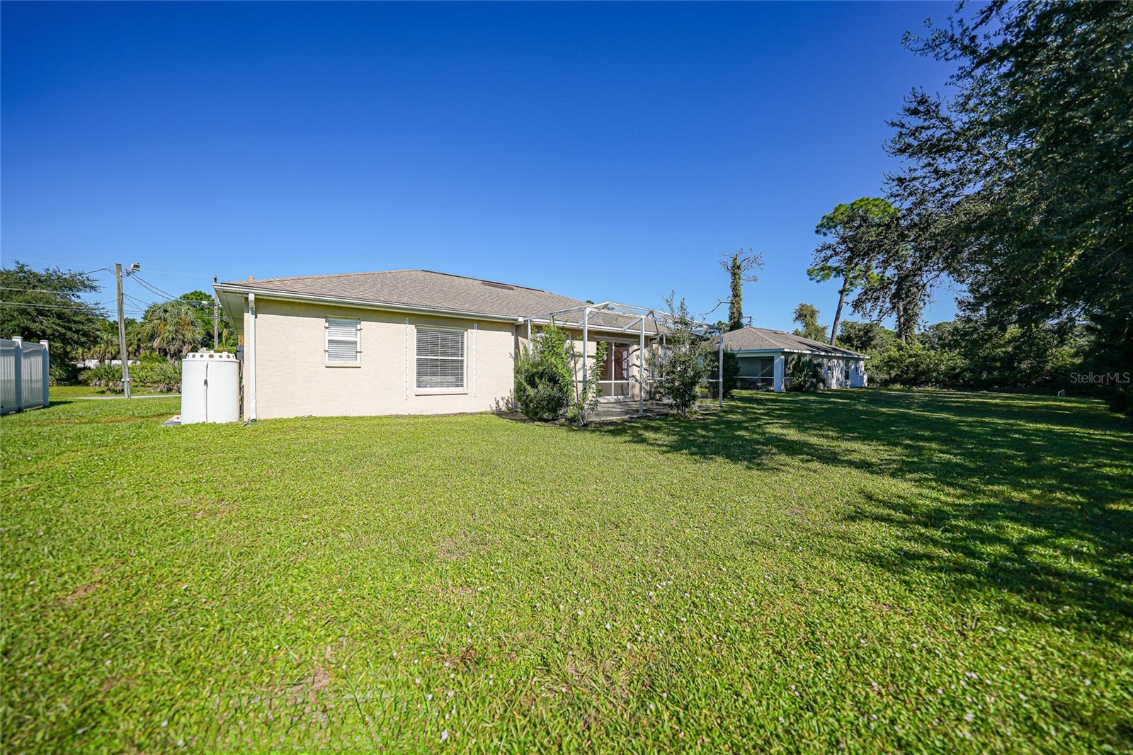 Single Family Residence at 4840 CAMELOT ST, NORTH PORT, photo 32 of 39