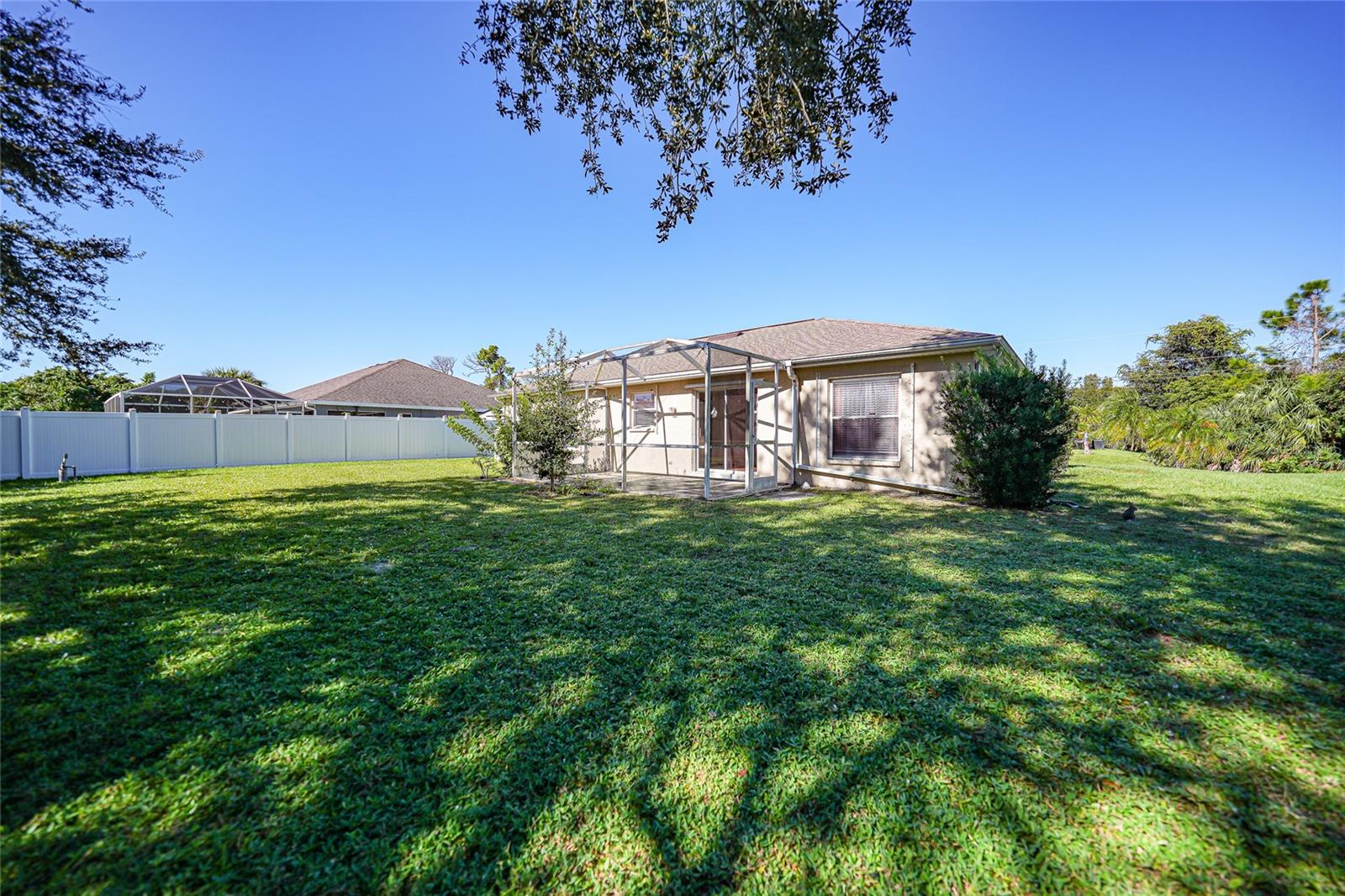 Single Family Residence at 4840 CAMELOT ST, NORTH PORT, photo 34 of 39