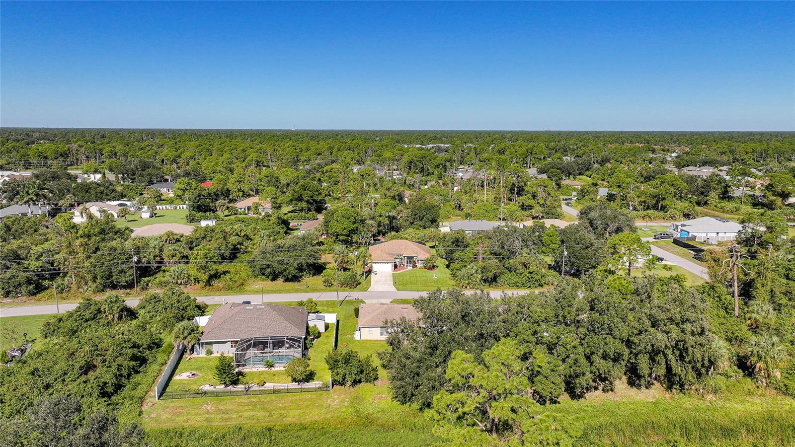 Single Family Residence at 4840 CAMELOT ST, NORTH PORT, photo 36 of 39
