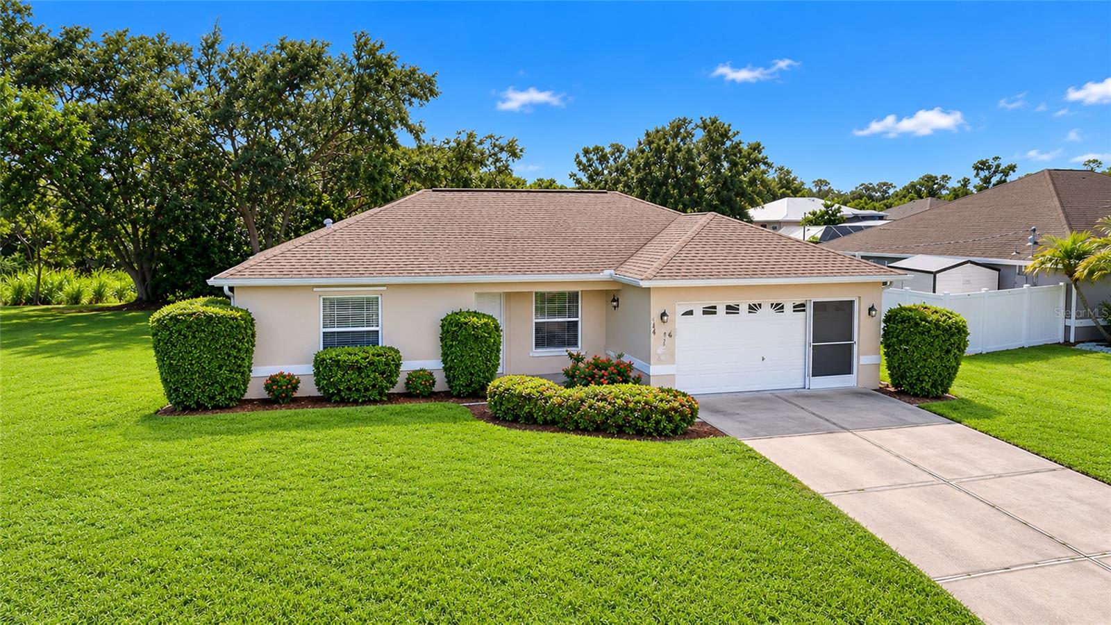 Single Family Residence at 4840 CAMELOT ST, NORTH PORT, photo 37 of 39