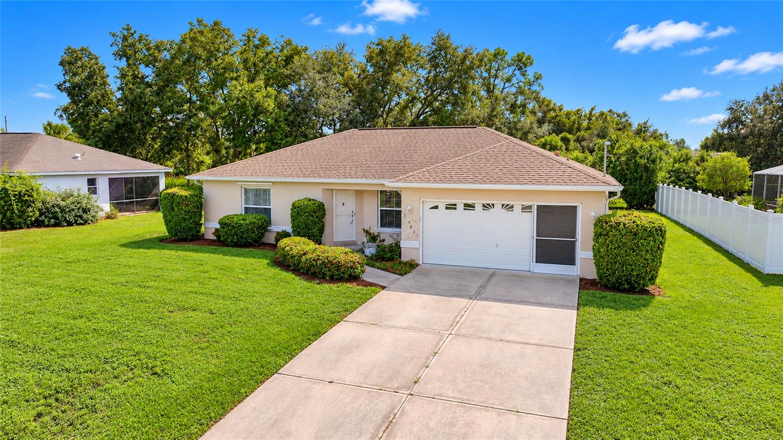 Single Family Residence at 4840 CAMELOT ST, NORTH PORT, photo 38 of 39