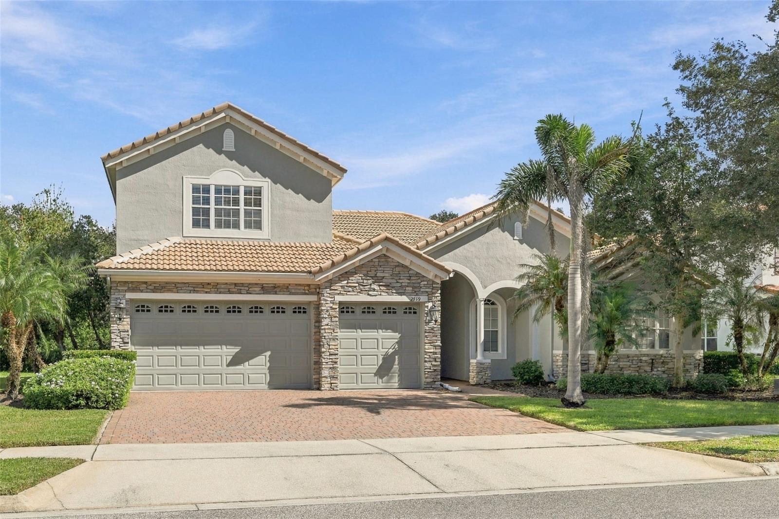 Front of Home - 2139 TILLMAN AVE, WINTER GARDEN