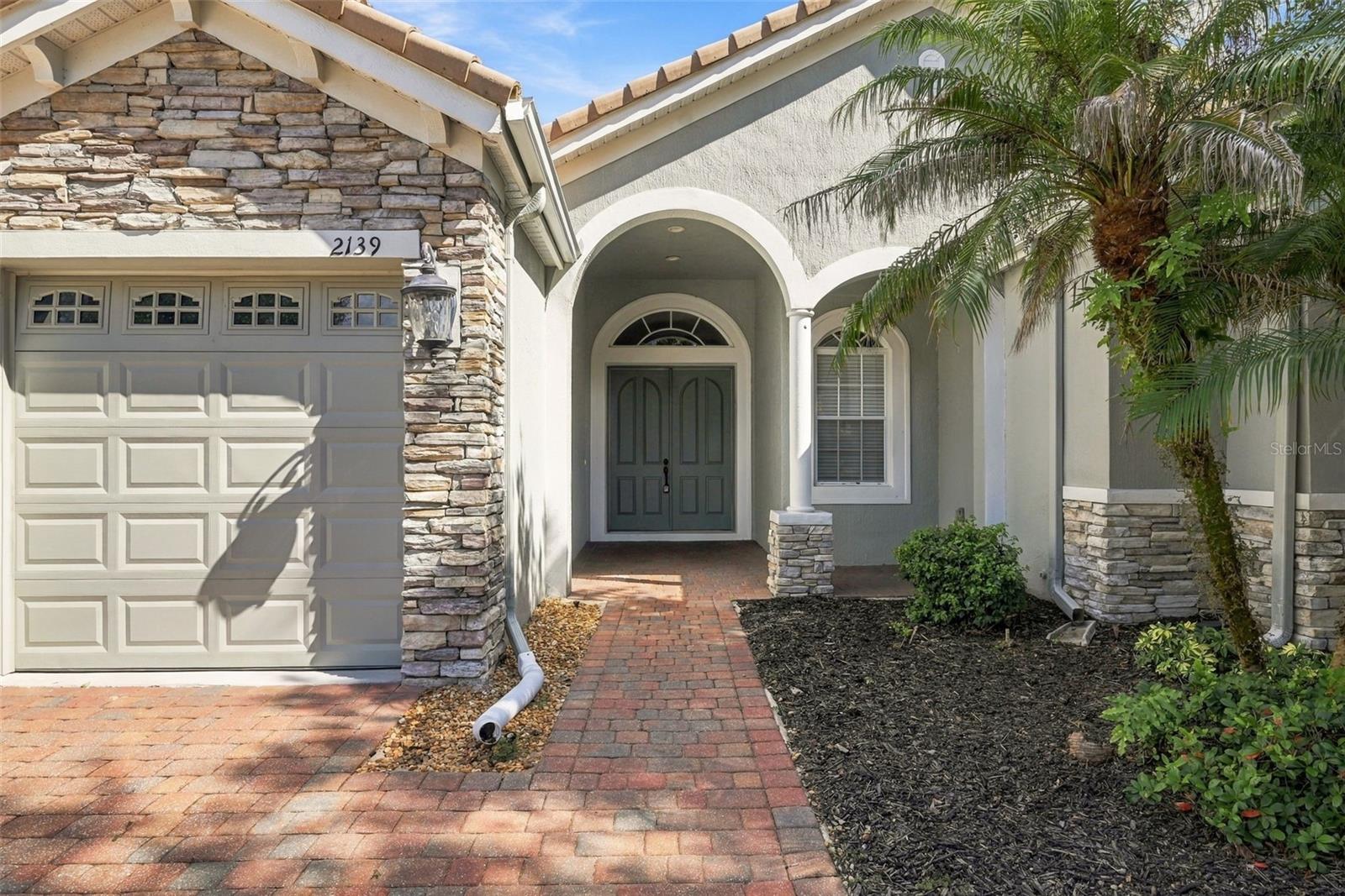 Front of Home - 2139 TILLMAN AVE, WINTER GARDEN