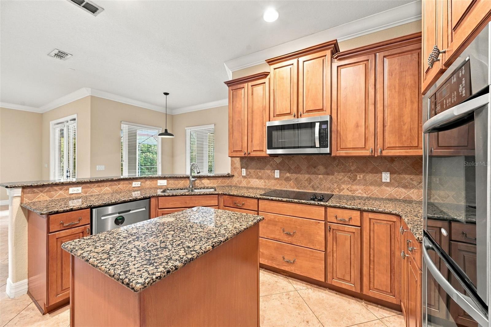 Kitchen - 2139 TILLMAN AVE, WINTER GARDEN