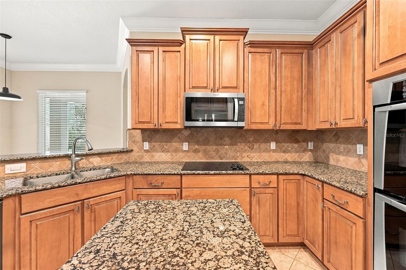 Kitchen - 2139 TILLMAN AVE, WINTER GARDEN