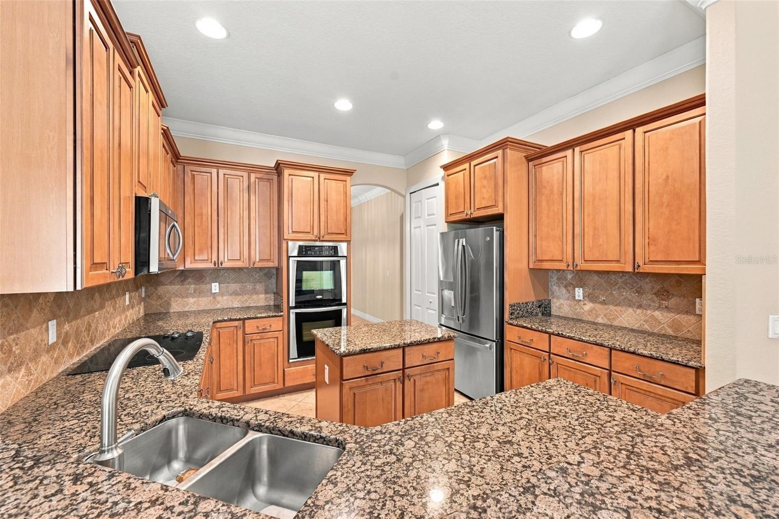 Kitchen - 2139 TILLMAN AVE, WINTER GARDEN