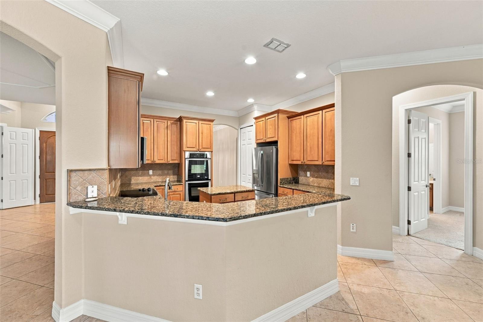 Kitchen - 2139 TILLMAN AVE, WINTER GARDEN