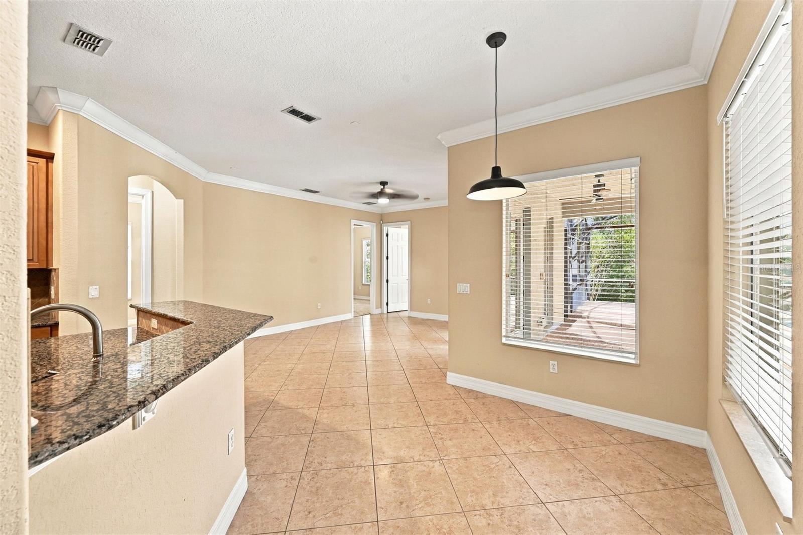 Breakfast Nook - 2139 TILLMAN AVE, WINTER GARDEN