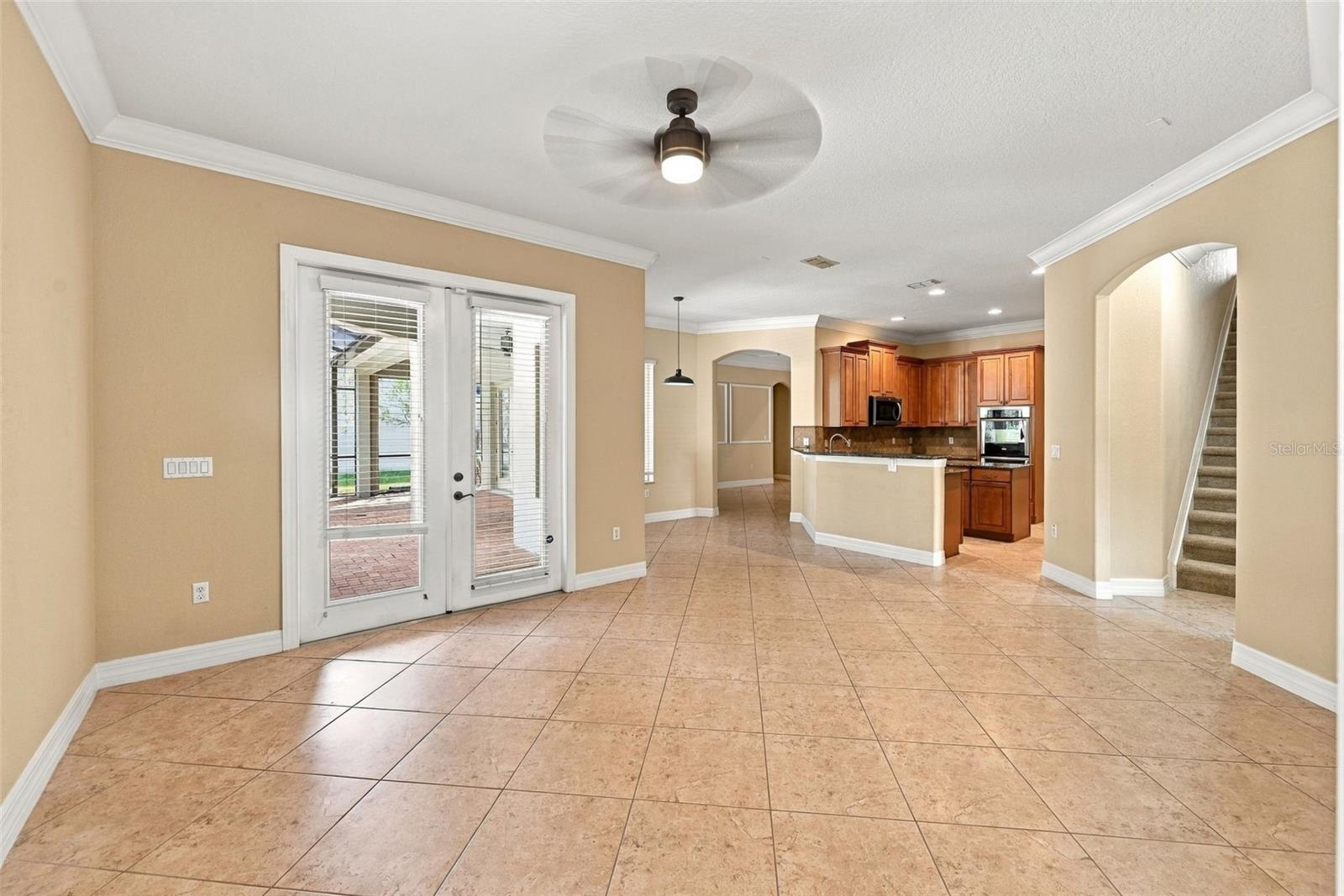 Second Living Room - 2139 TILLMAN AVE, WINTER GARDEN