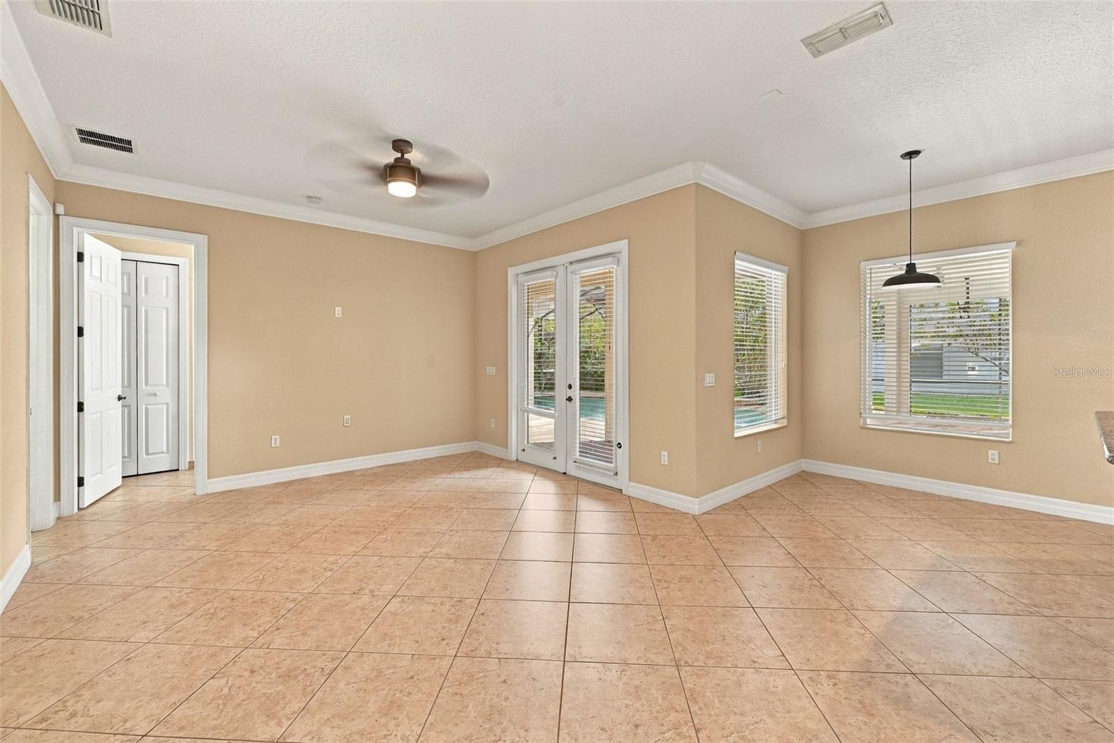 Second Living Room - 2139 TILLMAN AVE, WINTER GARDEN