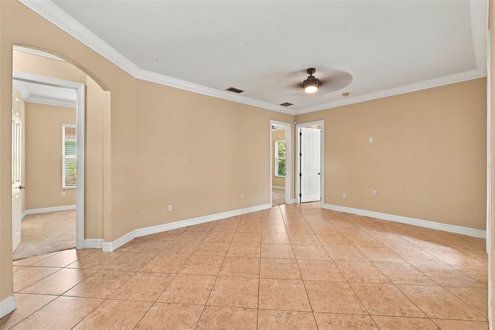 Second Living Room - 2139 TILLMAN AVE, WINTER GARDEN