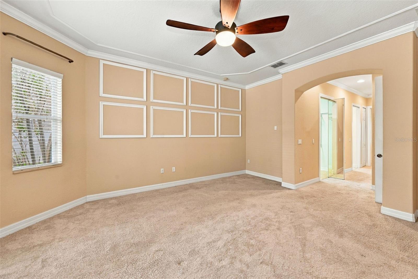 Primary Bedroom - 2139 TILLMAN AVE, WINTER GARDEN