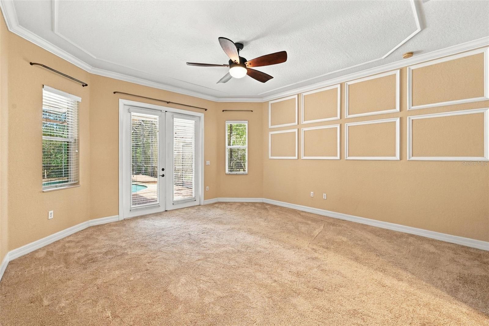 Primary Bedroom - 2139 TILLMAN AVE, WINTER GARDEN