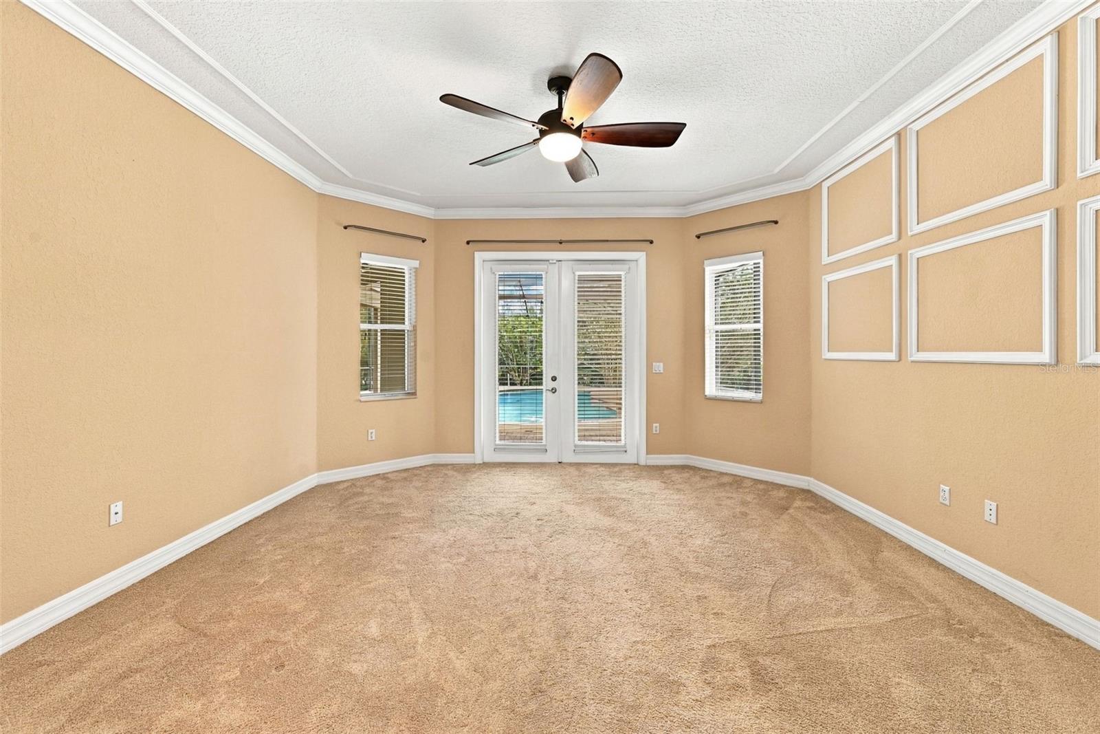Primary Bedroom - 2139 TILLMAN AVE, WINTER GARDEN