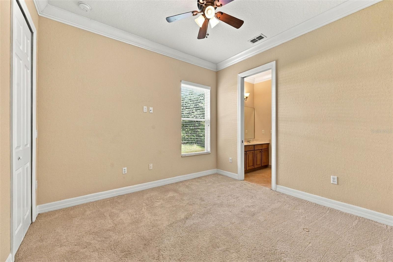 Bedroom #1 - 2139 TILLMAN AVE, WINTER GARDEN