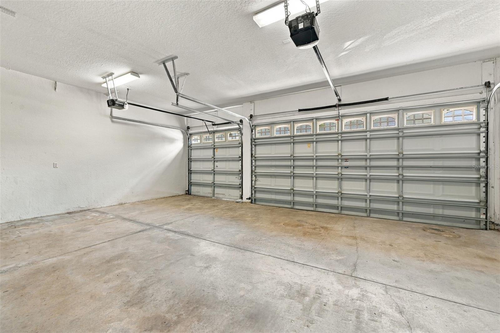 3 Car Over-sized Garage - 2139 TILLMAN AVE, WINTER GARDEN