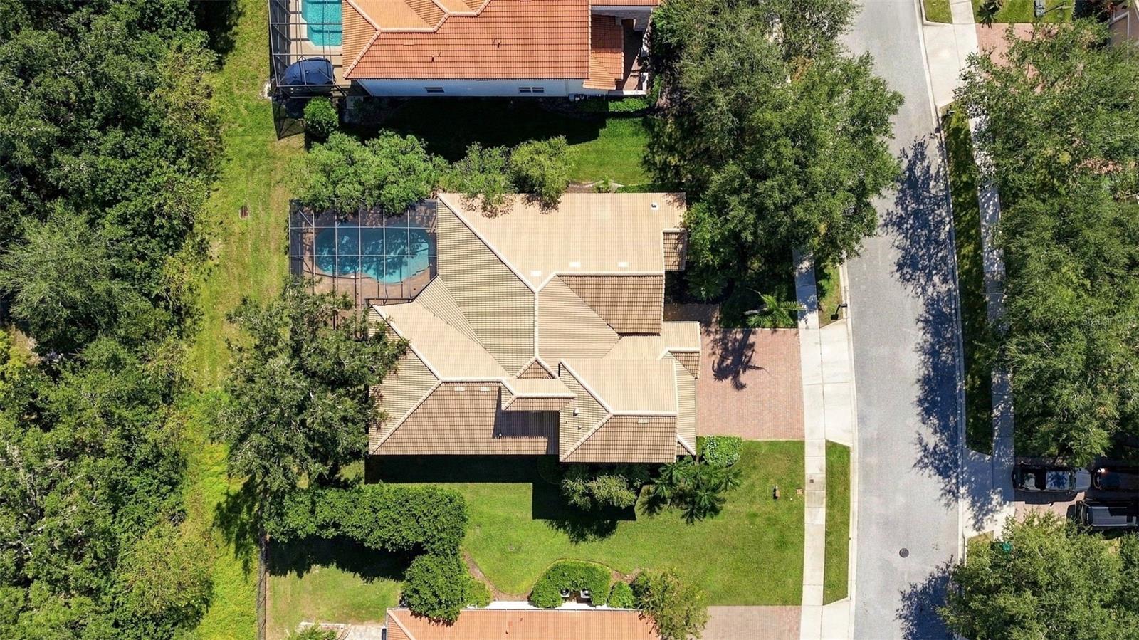 Lot Overview - 2139 TILLMAN AVE, WINTER GARDEN