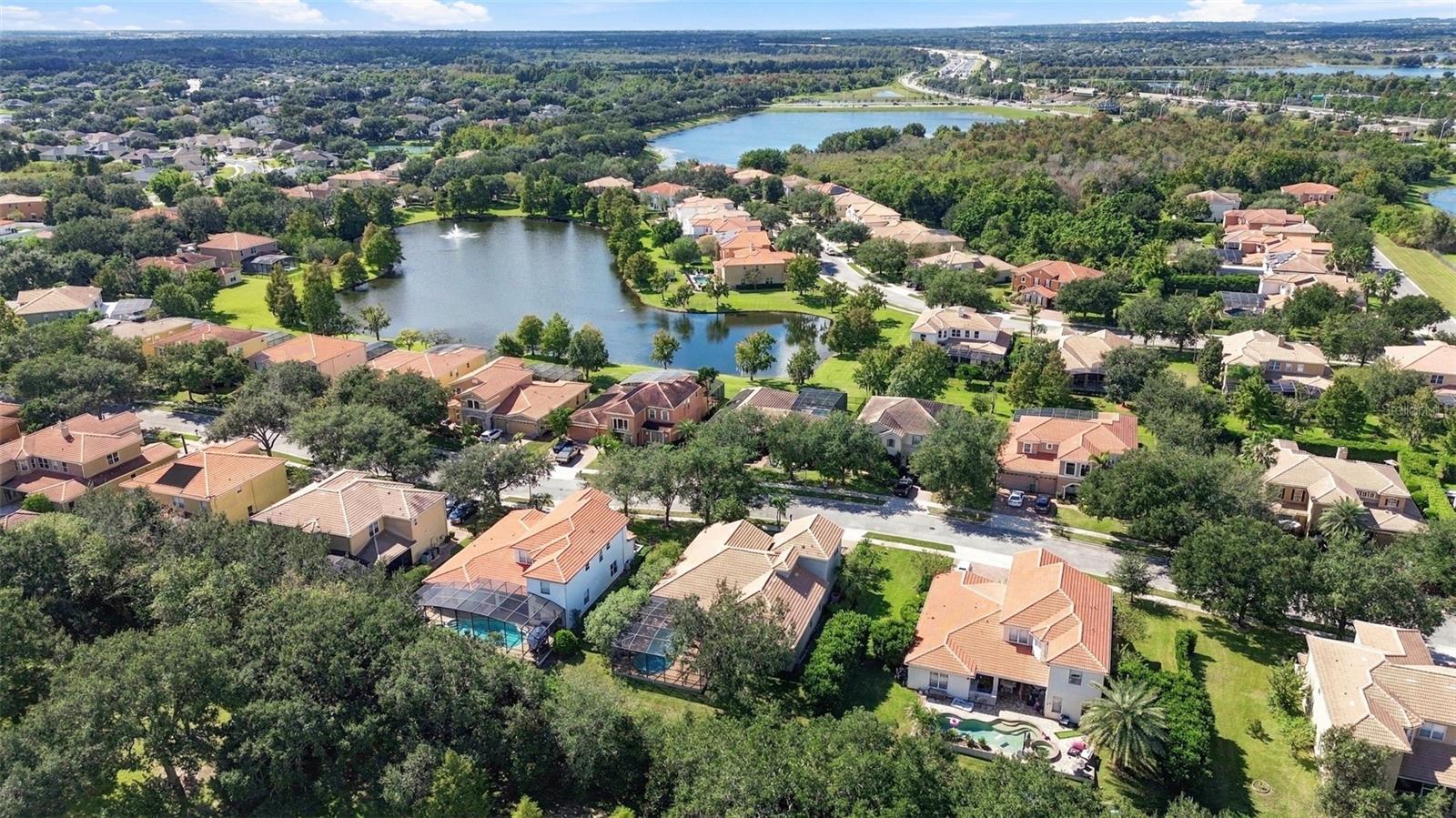 Lot Overview - 2139 TILLMAN AVE, WINTER GARDEN