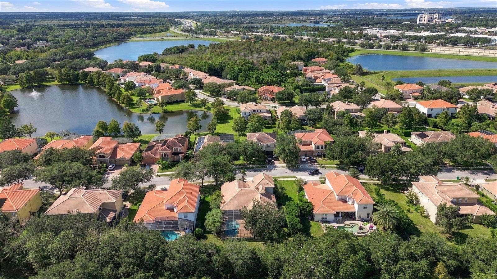 Lot Overview - 2139 TILLMAN AVE, WINTER GARDEN