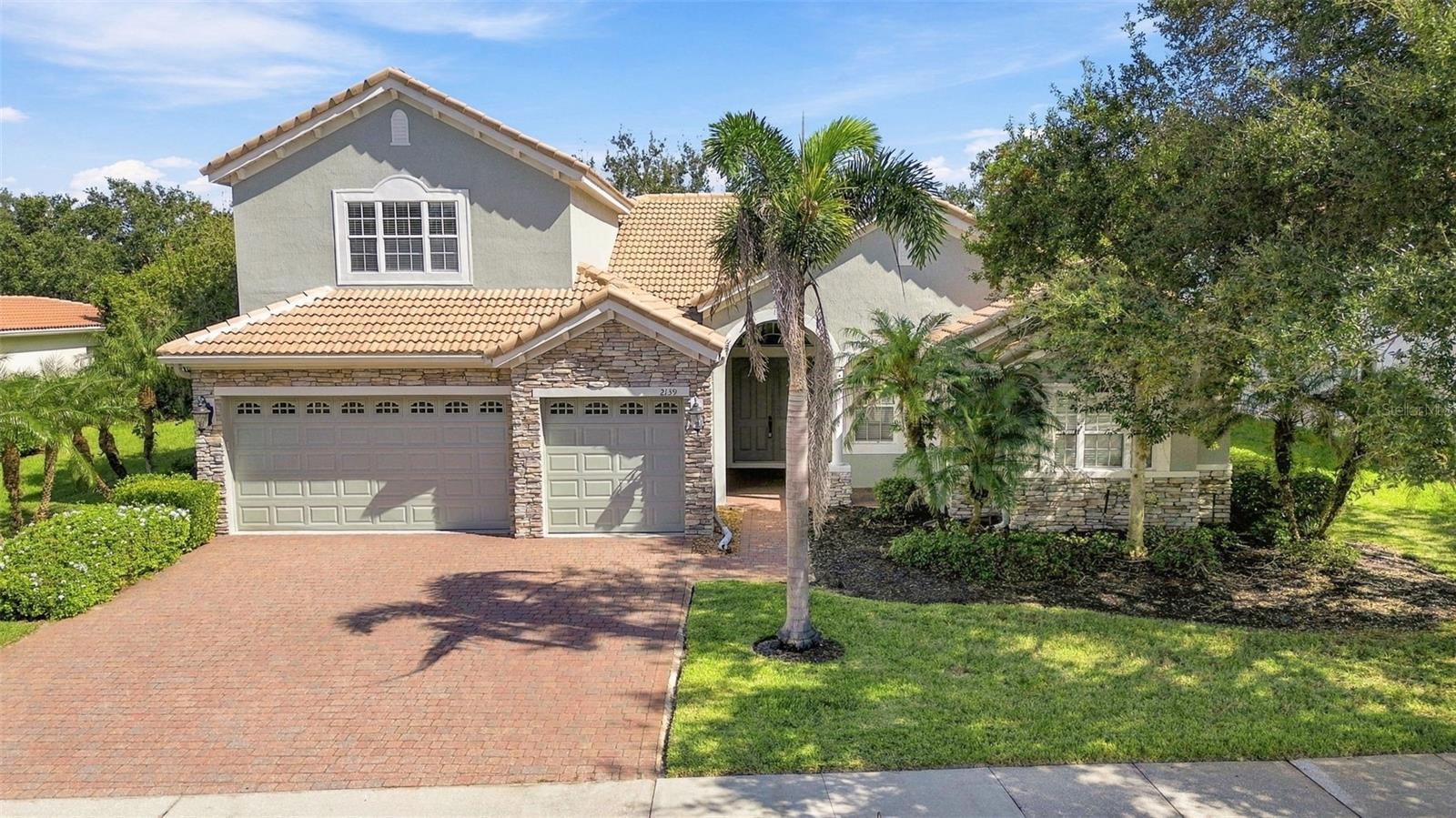Front of Home - 2139 TILLMAN AVE, WINTER GARDEN