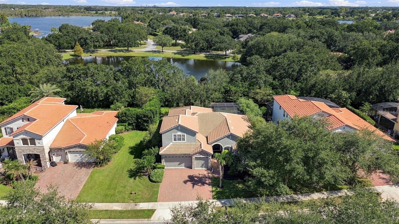 Lot Overview - 2139 TILLMAN AVE, WINTER GARDEN