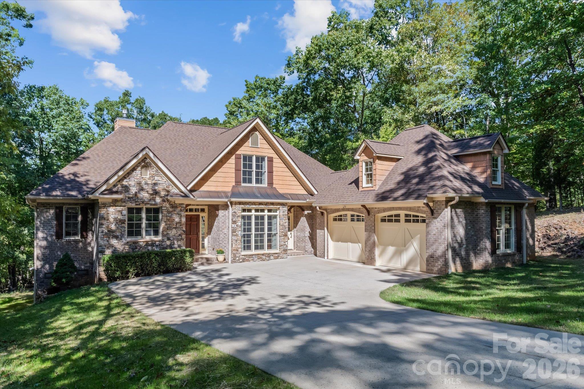 1610 Rocky Cove Lane