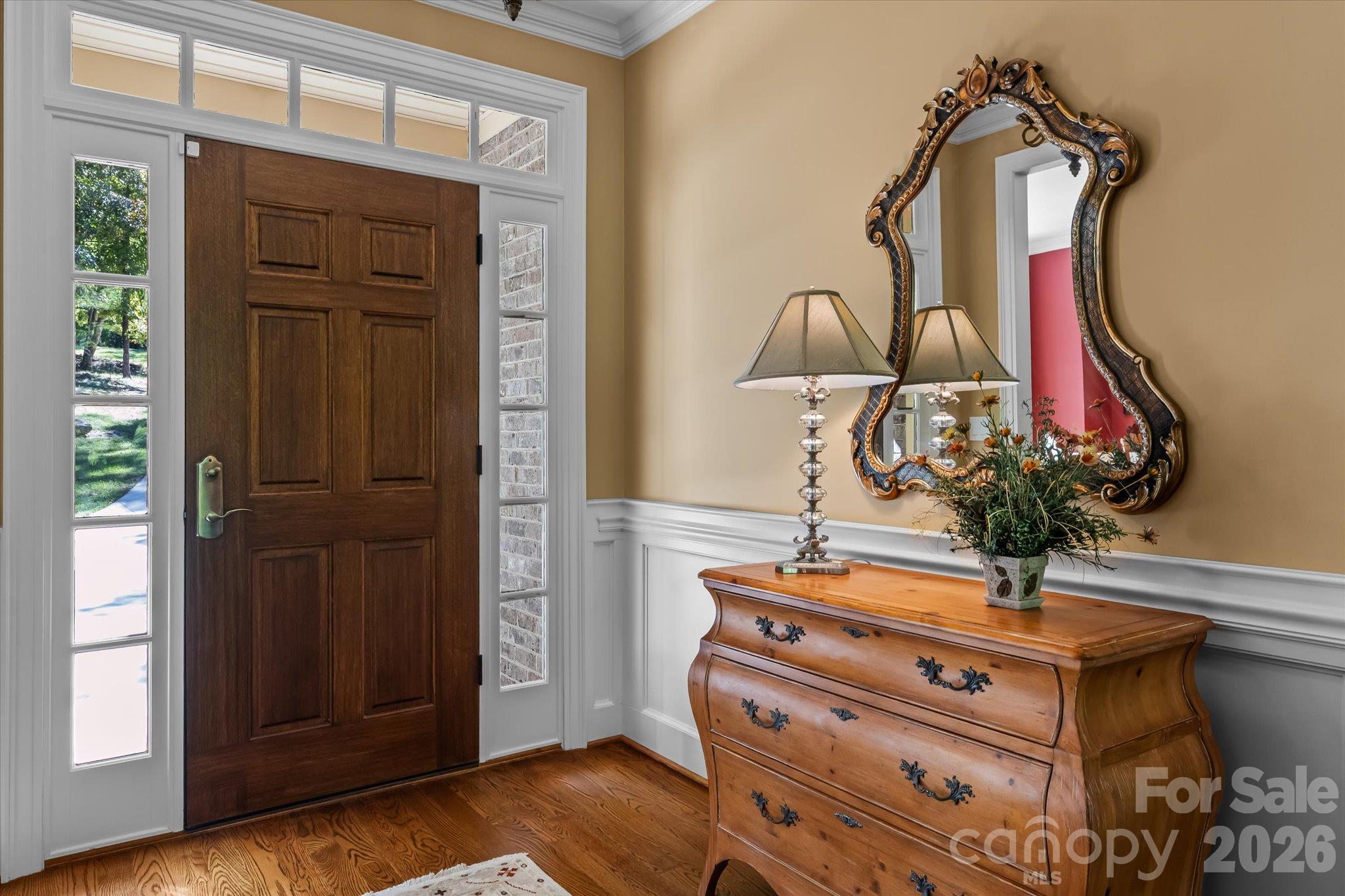 Single Family Residence at 1610 Rocky Cove Lane, Denton, photo 6 of 48