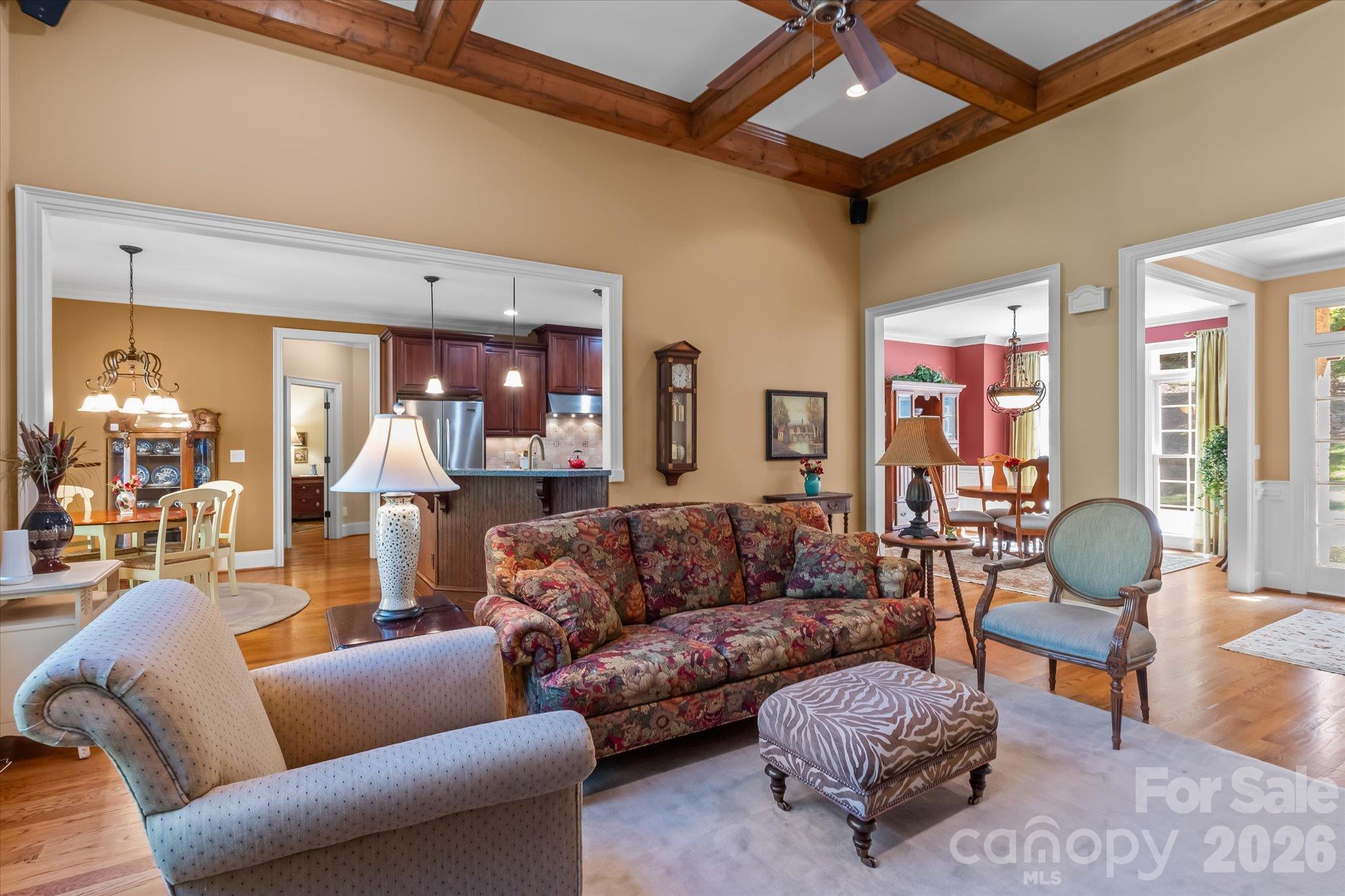 Single Family Residence at 1610 Rocky Cove Lane, Denton, photo 11 of 48