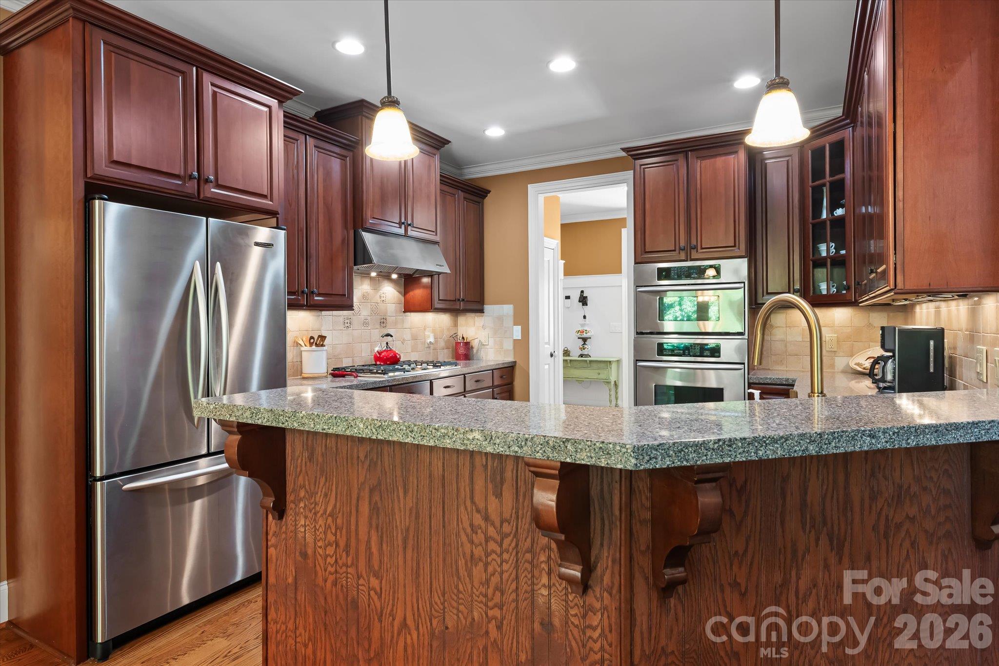 Single Family Residence at 1610 Rocky Cove Lane, Denton, photo 12 of 48